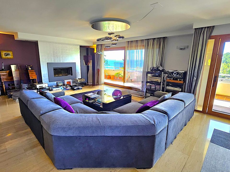 Penthouse i Cas Catala, Mallorca - foto 5